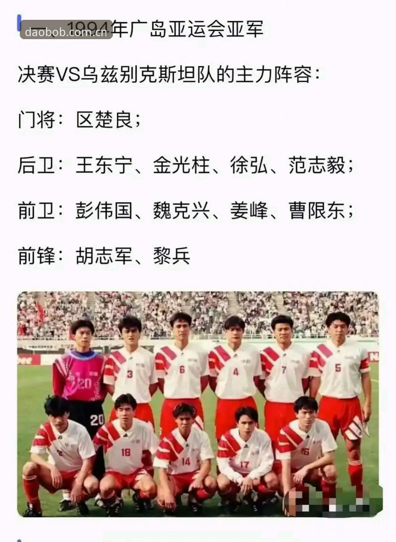 BOB APP怎么下载2026最新版本 资深球迷分享:从世界杯扩军到66队,看中国男足何时不再当看客